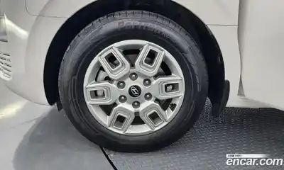 Hyundai Staria 2025 3.5 Автомат в Москве № 927905, миниатюра 5