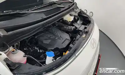Hyundai Staria 2025 3.5 Автомат в Москве № 927905, миниатюра 6
