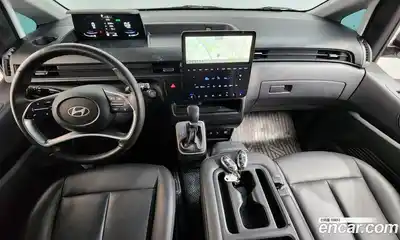 Hyundai Staria 2025 3.5 Автомат в Москве № 927905, миниатюра 7