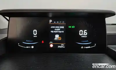 Hyundai Staria 2025 3.5 Автомат в Москве № 927905, миниатюра 8