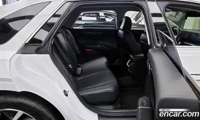 Hyundai Grandeur 2023 3.5 Автомат в Москве № 928013, миниатюра 12