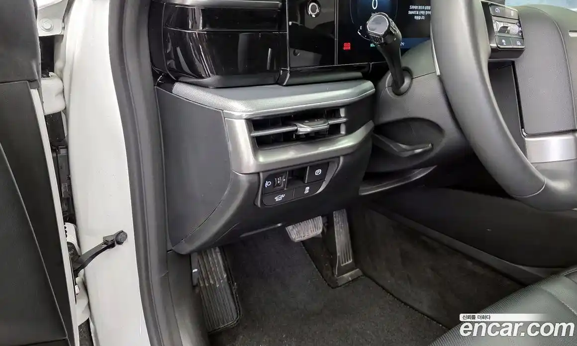 Hyundai Grandeur 2023 3.5 Автомат в Москве № 928013, фото 17