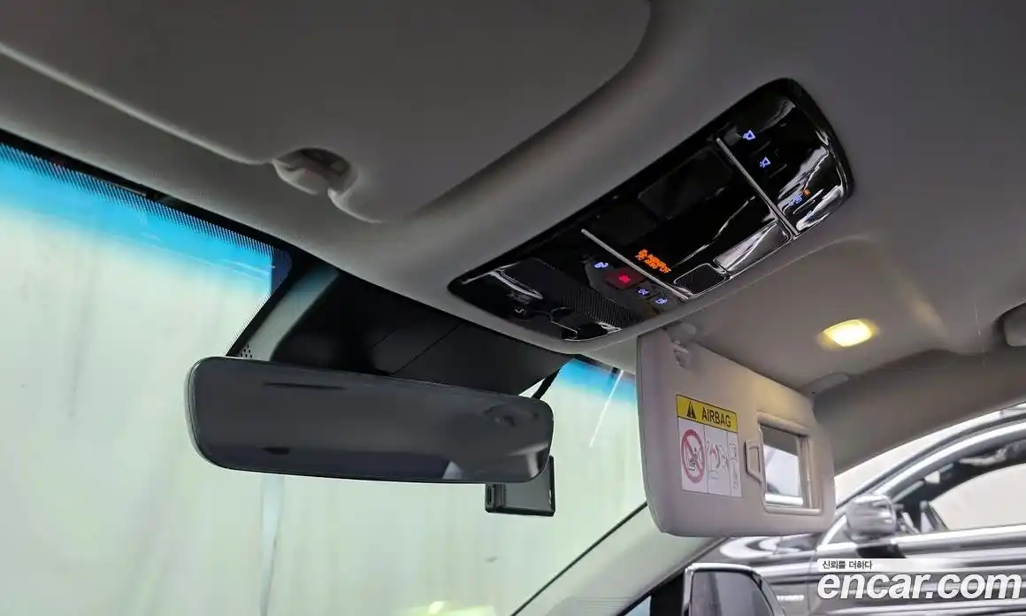 Hyundai Grandeur 2023 3.5 Автомат в Москве № 928013, фото 18