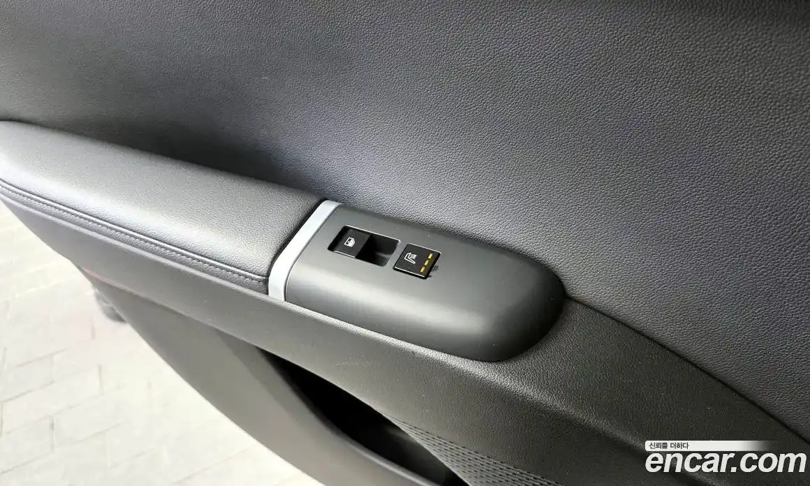 Hyundai Grandeur 2023 3.5 Автомат в Москве № 928013, фото 19