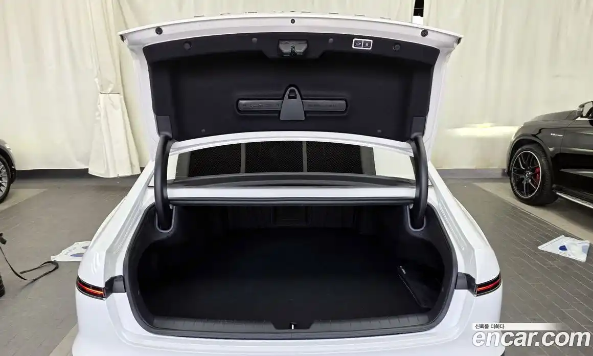 Hyundai Grandeur 2023 3.5 Автомат в Москве № 928013, фото 20