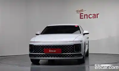 Hyundai Grandeur 2023 3.5 Автомат в Москве № 928013, миниатюра 3