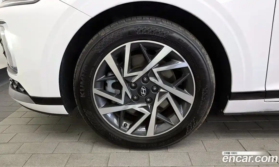 Hyundai Grandeur 2023 3.5 Автомат в Москве № 928013, фото 5