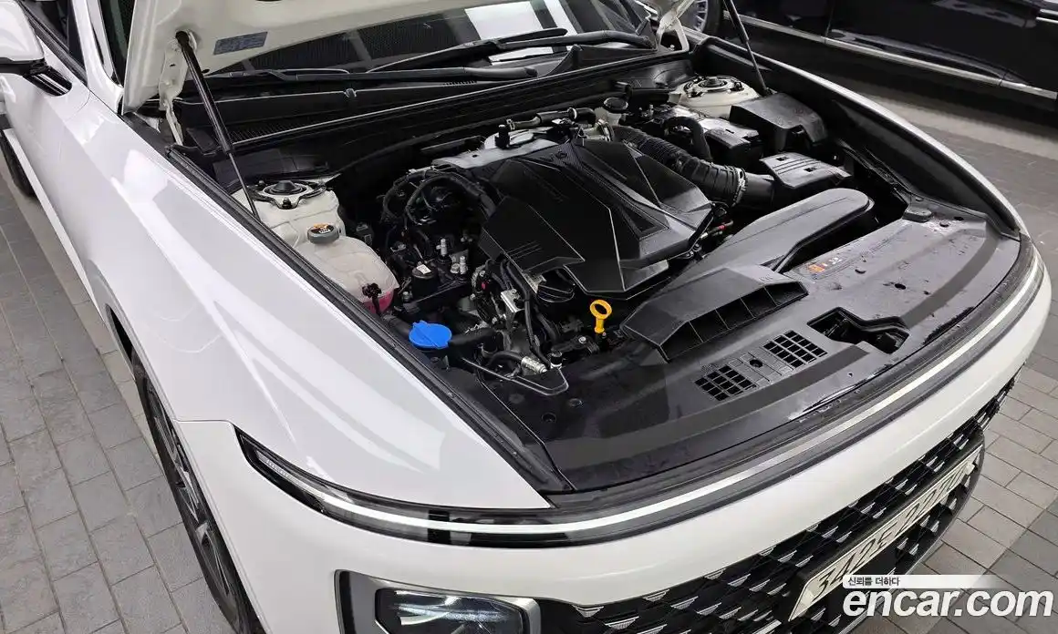 Hyundai Grandeur 2023 3.5 Автомат в Москве № 928013, фото 6