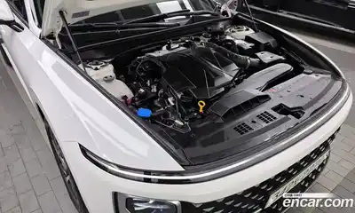 Hyundai Grandeur 2023 3.5 Автомат в Москве № 928013, миниатюра 6