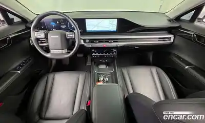 Hyundai Grandeur 2023 3.5 Автомат в Москве № 928013, миниатюра 7