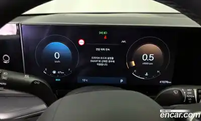 Hyundai Grandeur 2023 3.5 Автомат в Москве № 928013, миниатюра 8