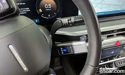 Hyundai Grandeur 2023 3.5 Автомат в Москве № 928013, миниатюра 9