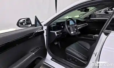 Hyundai Grandeur 2023 3.5 Автомат в Москве № 928013, миниатюра 10