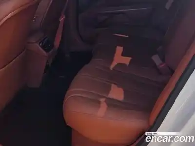 Kia K8 2025 1.6 Автомат в Москве № 928459, миниатюра 11