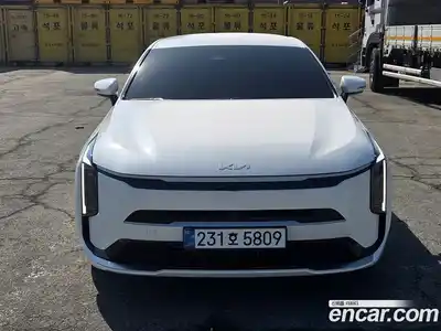 Kia K8 2025 1.6 Автомат в Москве № 928459, миниатюра 2