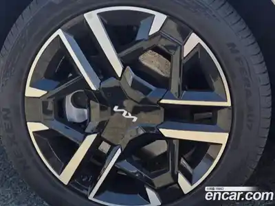 Kia K8 2025 1.6 Автомат в Москве № 928459, миниатюра 4