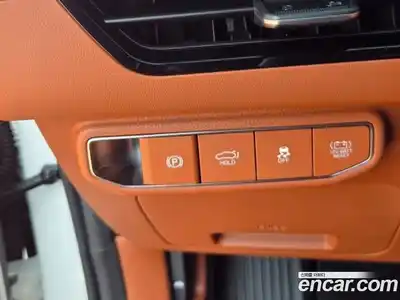 Kia K8 2025 1.6 Автомат в Москве № 928459, миниатюра 9