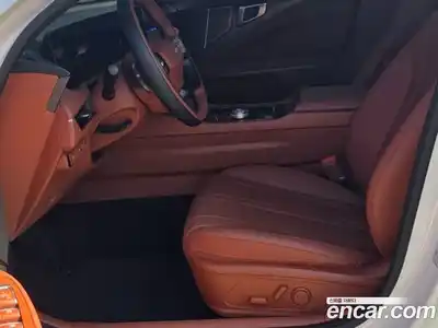 Kia K8 2025 1.6 Автомат в Москве № 928459, миниатюра 10