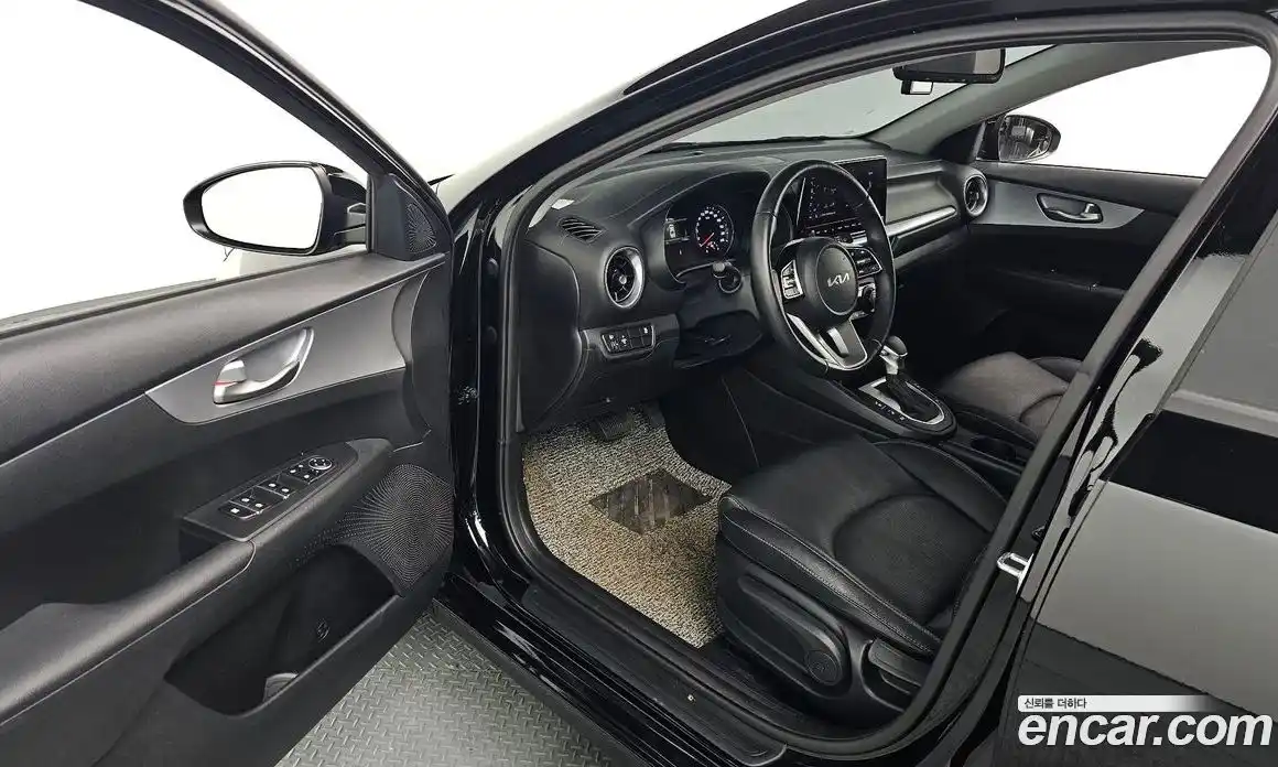 Kia K3 2021 1.6 Автомат в Москве № 928915, фото 11