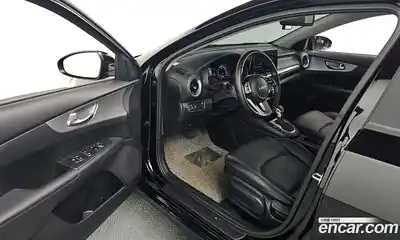 Kia K3 2021 1.6 Автомат в Москве № 928915, миниатюра 11