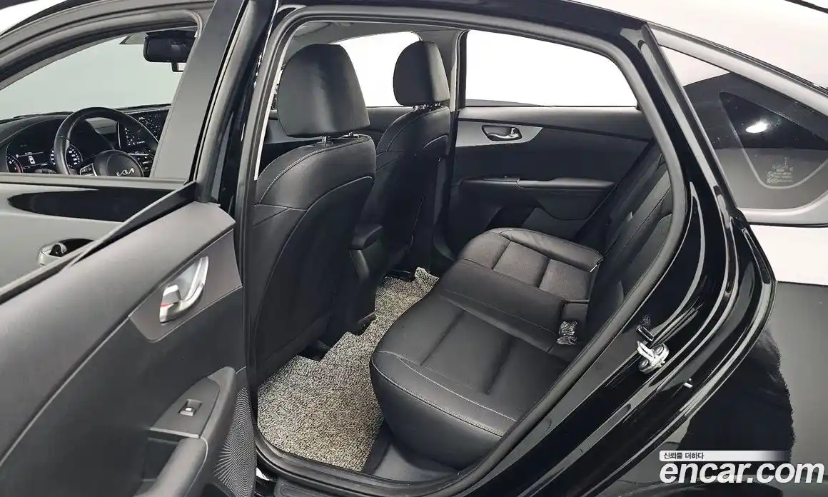 Kia K3 2021 1.6 Автомат в Москве № 928915, фото 12