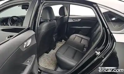 Kia K3 2021 1.6 Автомат в Москве № 928915, миниатюра 12