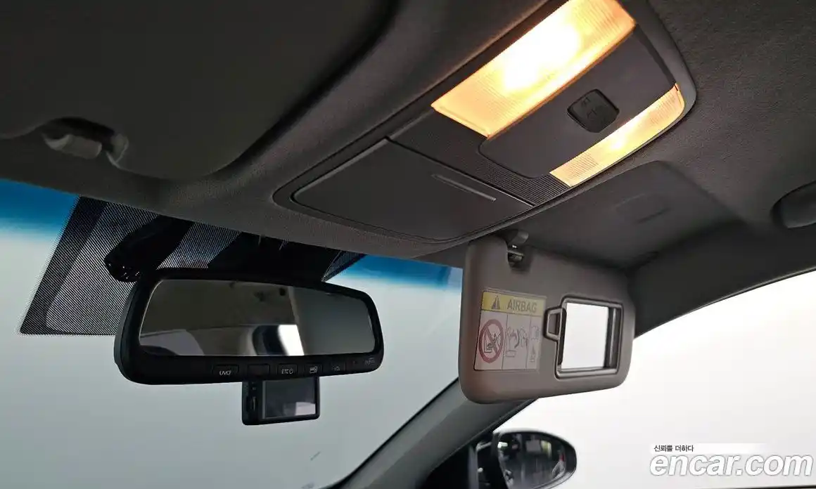 Kia K3 2021 1.6 Автомат в Москве № 928915, фото 17