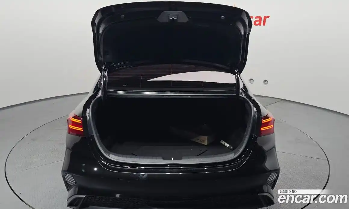 Kia K3 2021 1.6 Автомат в Москве № 928915, фото 20