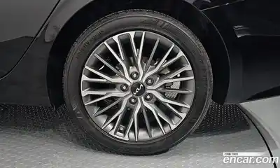 Kia K3 2021 1.6 Автомат в Москве № 928915, миниатюра 5