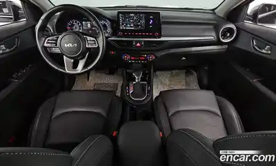 Kia K3 2021 1.6 Автомат в Москве № 928915, миниатюра 7