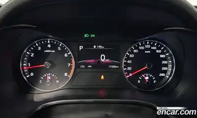 Kia K3 2021 1.6 Автомат в Москве № 928915, миниатюра 8