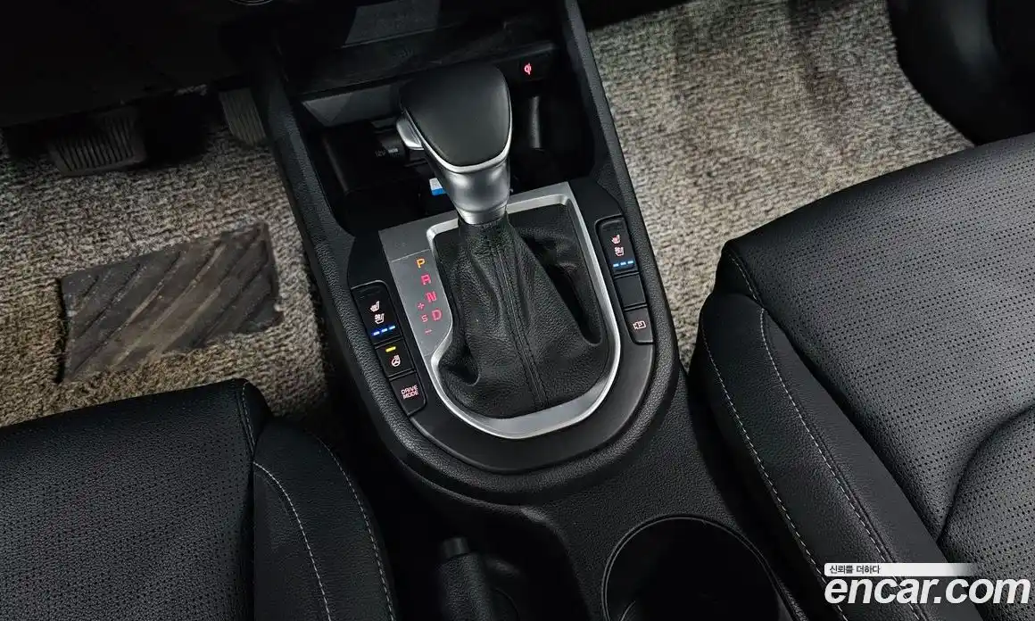 Kia K3 2021 1.6 Автомат в Москве № 928915, фото 9