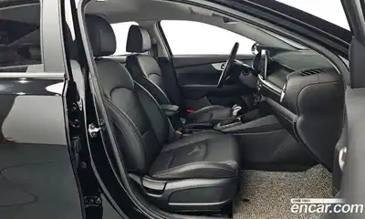 Kia K3 2021 1.6 Автомат в Москве № 928915, миниатюра 10