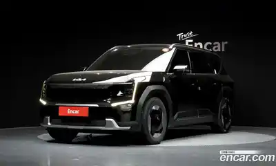 Kia EV9 Long Range 4WD Air