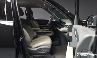 Kia EV9 2024 0.2 Автомат в Москве № 929115, миниатюра 11