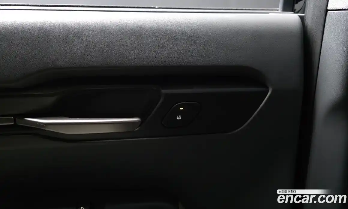 Kia EV9 2024 0.2 Автомат в Москве № 929115, фото 19