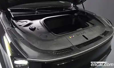 Kia EV9 2024 0.2 Автомат в Москве № 929115, миниатюра 6