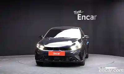 Kia K3 2023 1.6 гидро в Москве № 929193, миниатюра 2