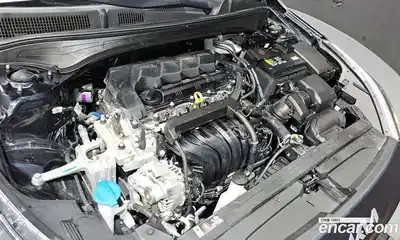 Kia K3 2023 1.6 гидро в Москве № 929193, миниатюра 5