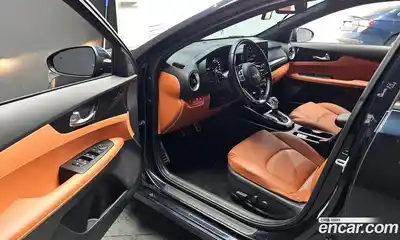 Kia K3 2023 1.6 гидро в Москве № 929193, миниатюра 9