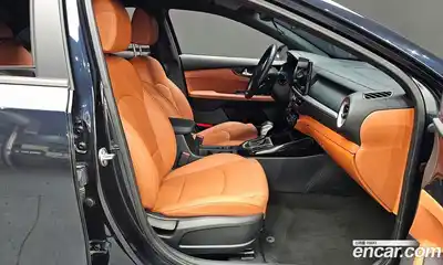 Kia K3 2023 1.6 гидро в Москве № 929193, миниатюра 10