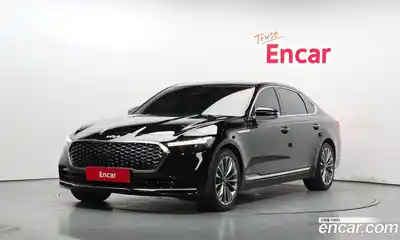 Kia K9 3.8 GDI AWD 베스트 셀렉션 Ⅰ