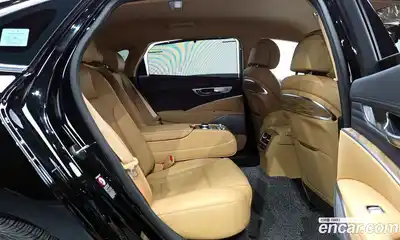 Kia K9 2022 3.8 Автомат в Москве № 929489, миниатюра 12