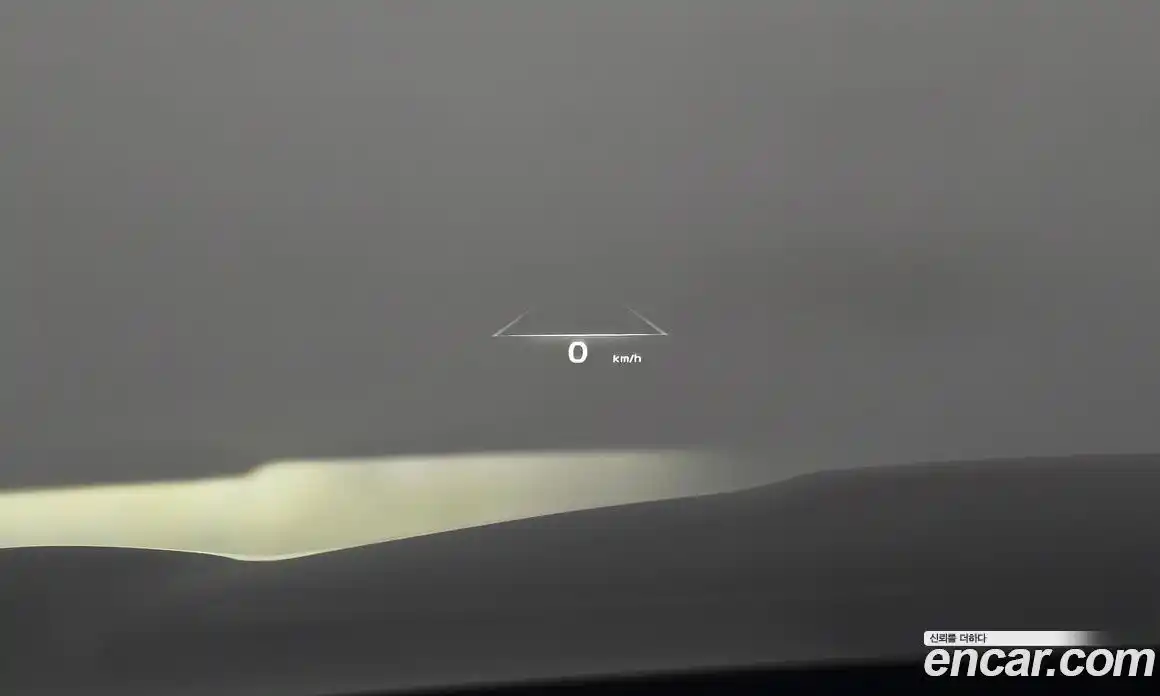 Kia K9 2022 3.8 Автомат в Москве № 929489, фото 18