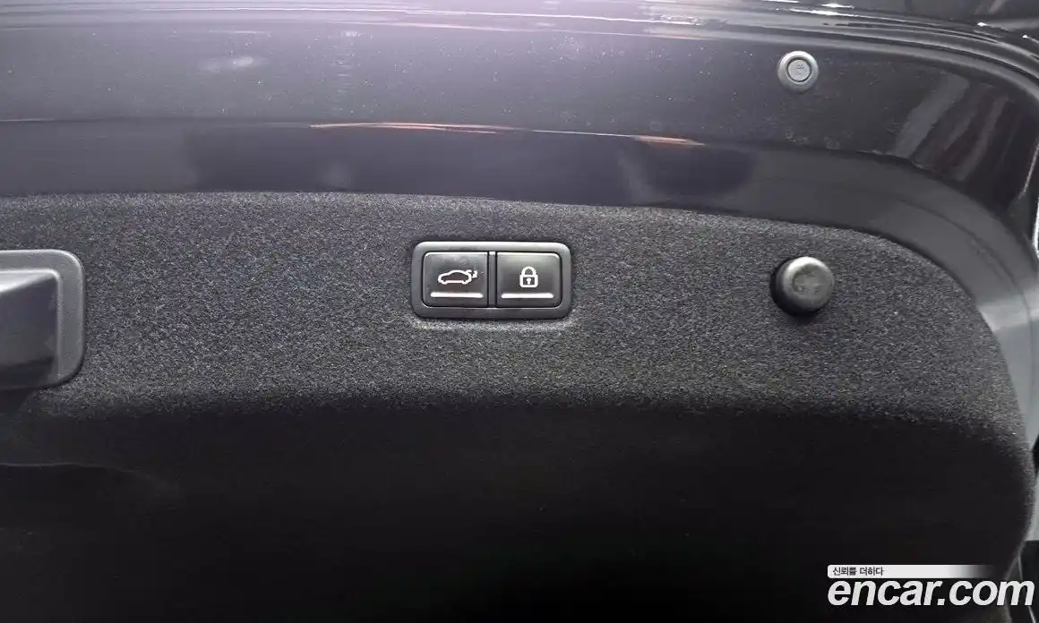 Kia K9 2022 3.8 Автомат в Москве № 929489, фото 20