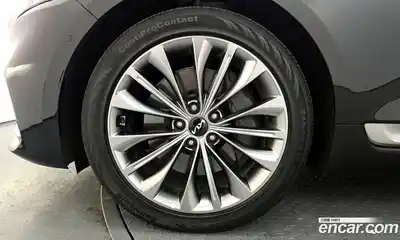 Kia K9 2022 3.8 Автомат в Москве № 929489, миниатюра 5