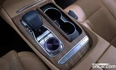 Kia K9 2022 3.8 Автомат в Москве № 929489, миниатюра 9