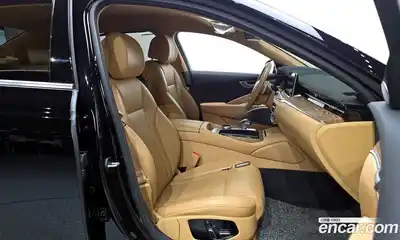 Kia K9 2022 3.8 Автомат в Москве № 929489, миниатюра 10