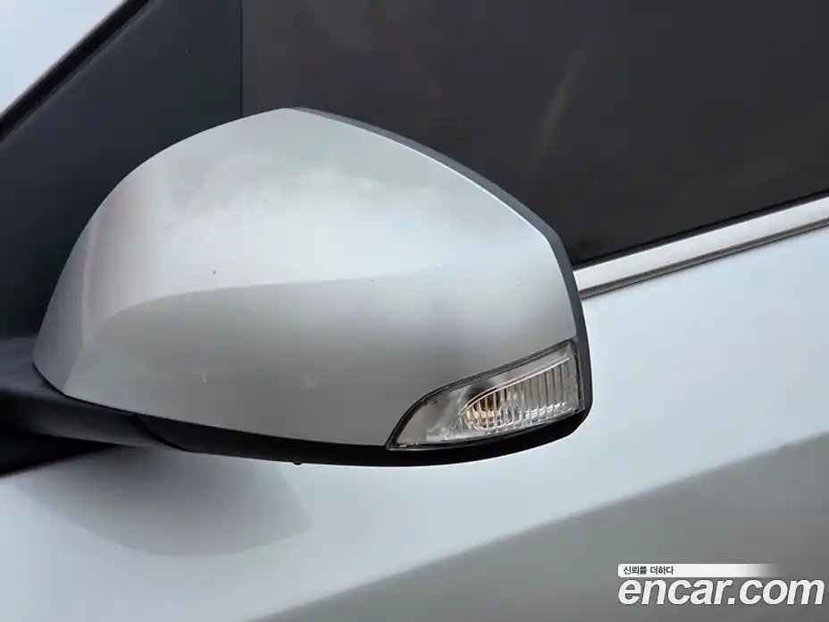 Renault SM3 2009 1.6 гидро в Москве № 929679, фото 5