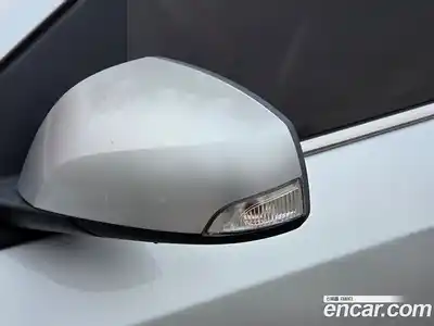 Renault SM3 2009 1.6 гидро в Москве № 929679, миниатюра 5